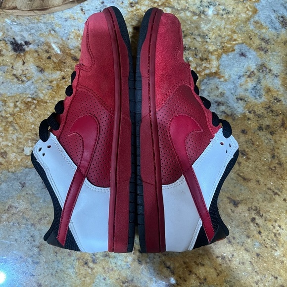 Nike Dunk low size 2.5 - Picture 7 of 8